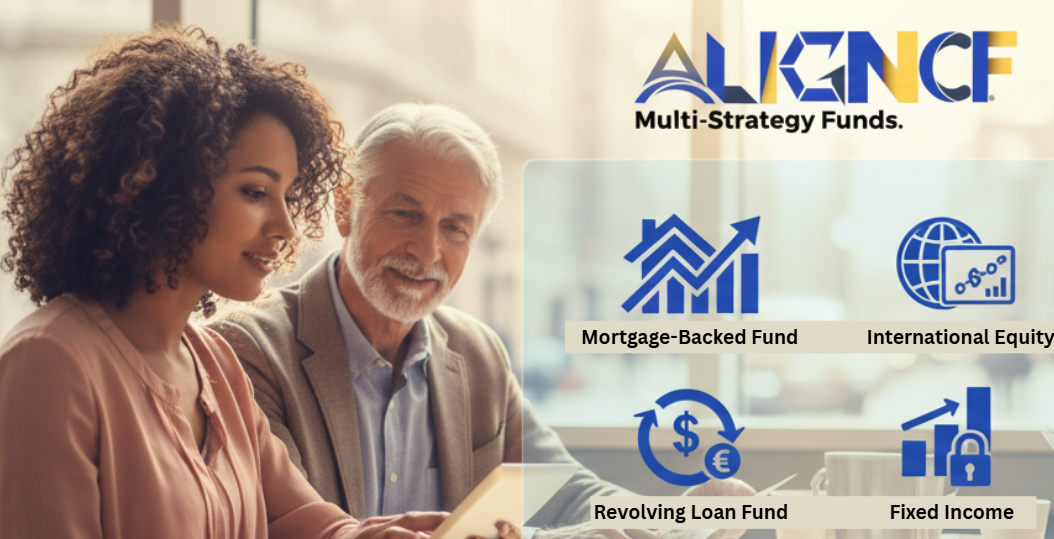 The 5 Pillars of a Future-Proof Portfolio: How Multi-Funds Cover Your Bases